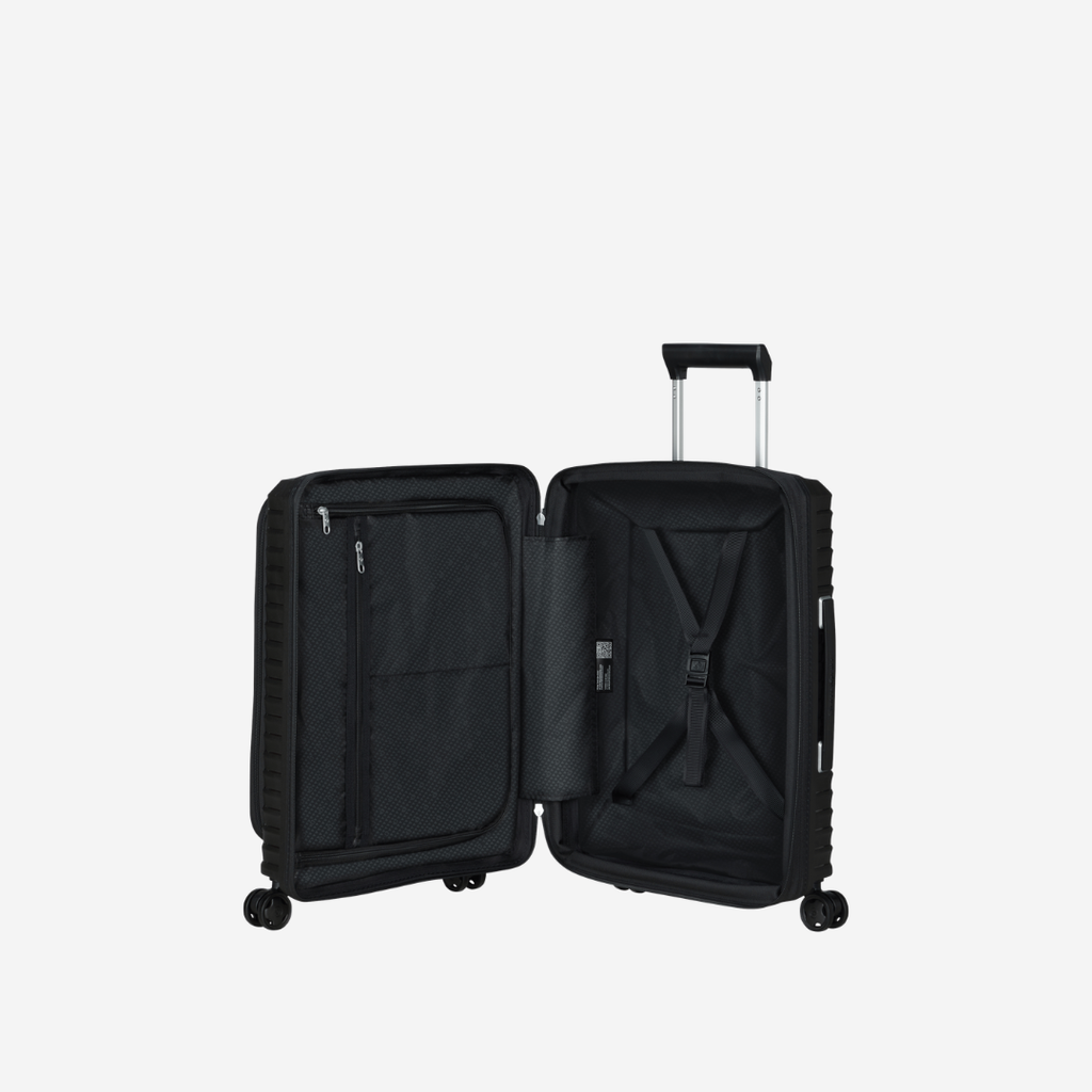 Samsonite - UPSCAPE - Valigia rigida Piccola EXP Easy Access