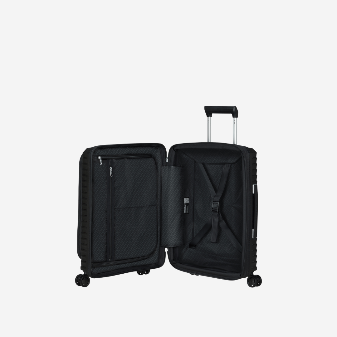 Samsonite - UPSCAPE - Valigia rigida Piccola EXP Easy Access