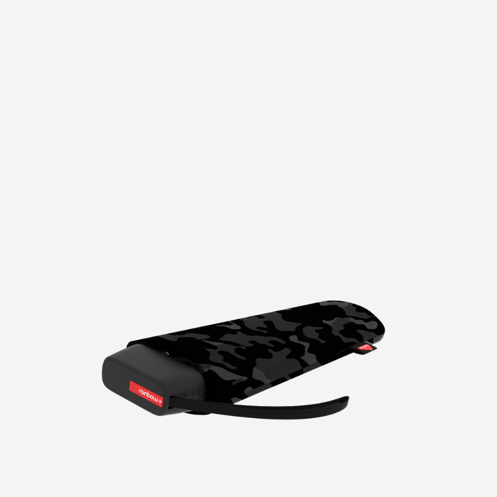 Rainbow - Plus 3 - Ombrello Piccolo Uomo