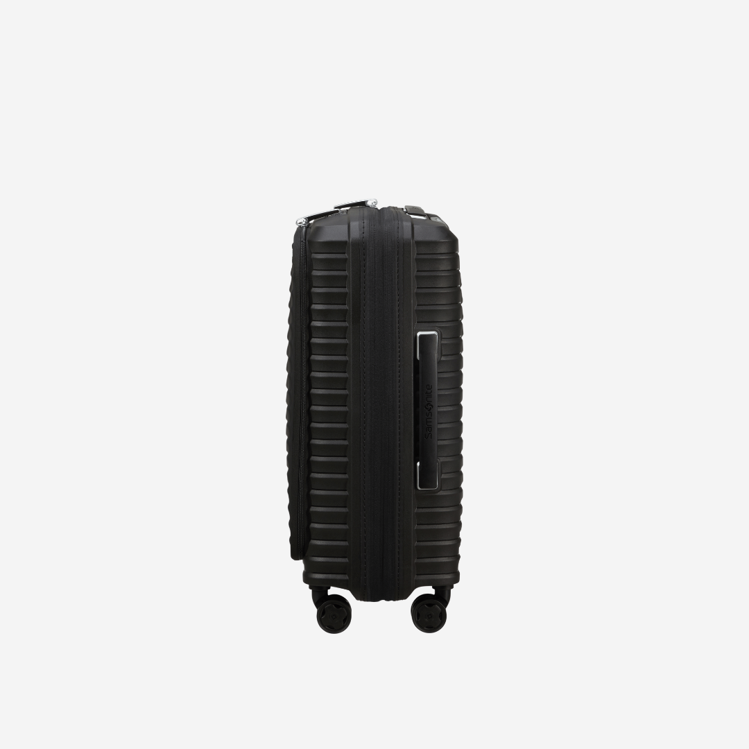 Samsonite - UPSCAPE - Valigia rigida Piccola EXP Easy Access