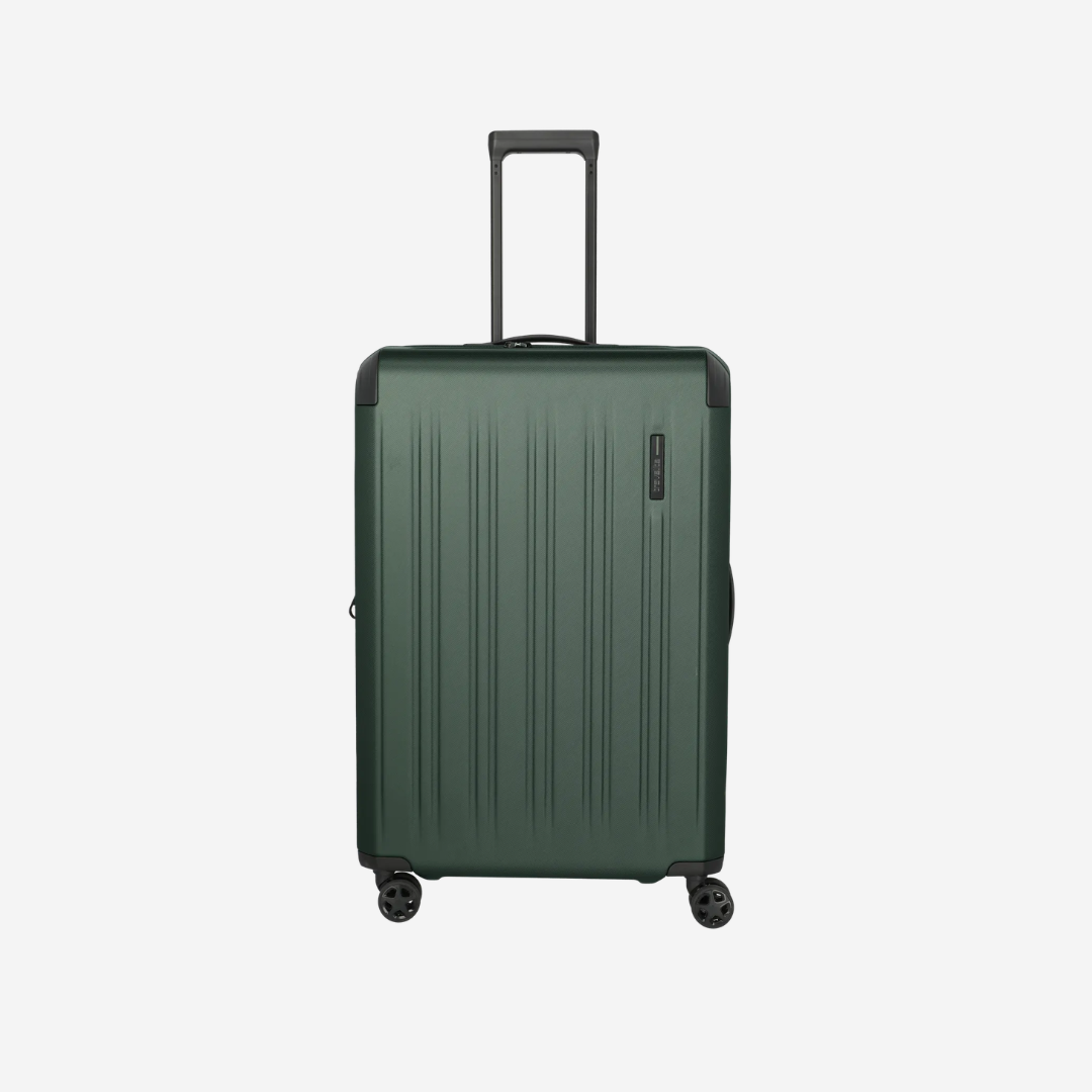 Travelite - DYNAMIIC - Valigia rigida Grande