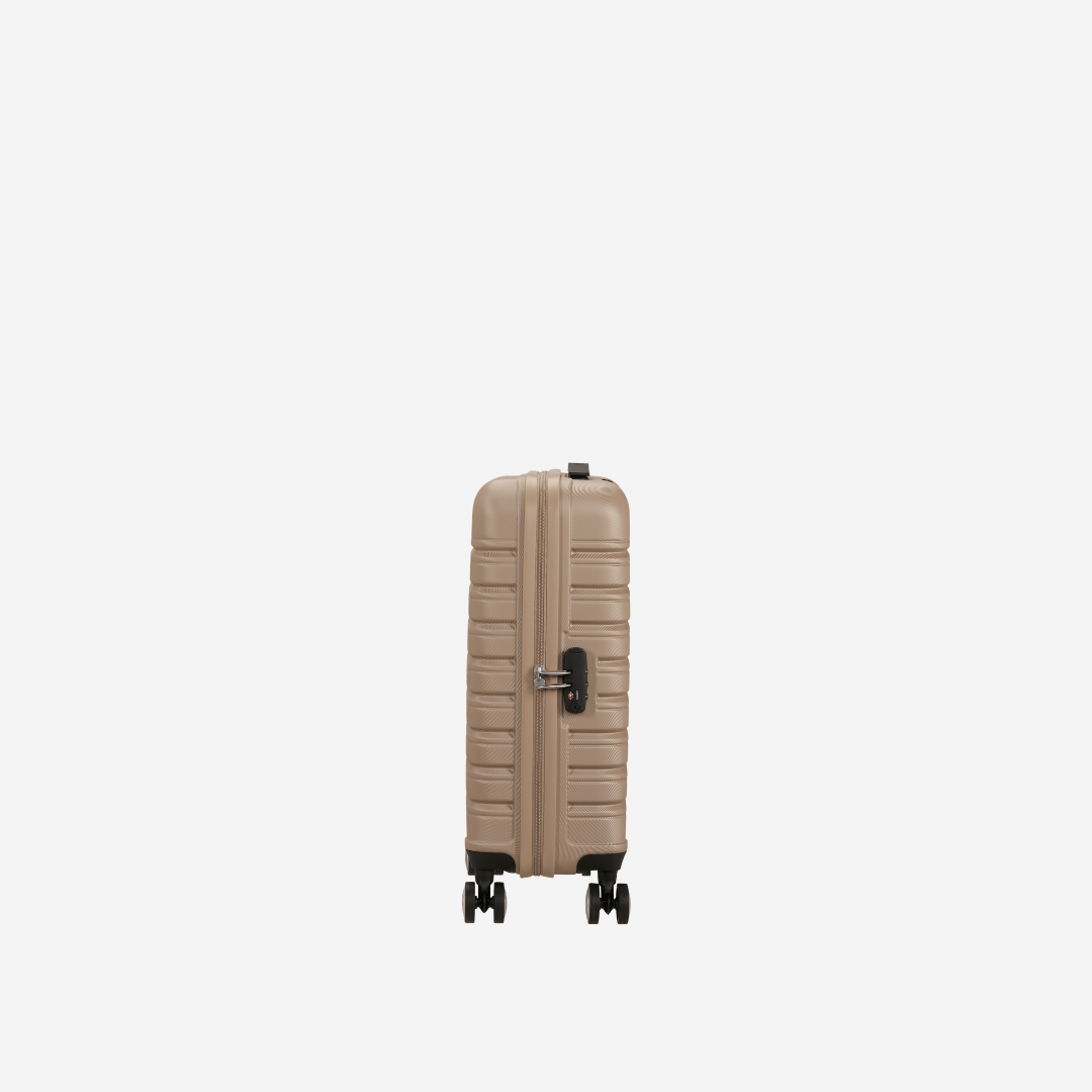 American Tourister - Flashline - Valigia Piccola Rigida