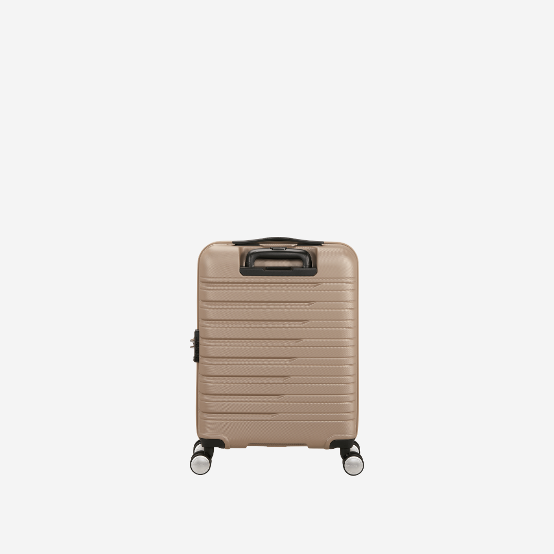 American Tourister - Flashline - Valigia Piccola Rigida