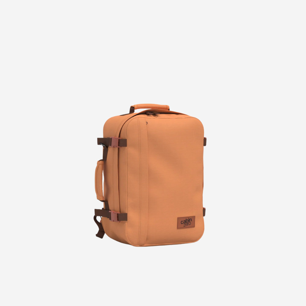 Cabin Zero - Zaino Classic 36 L