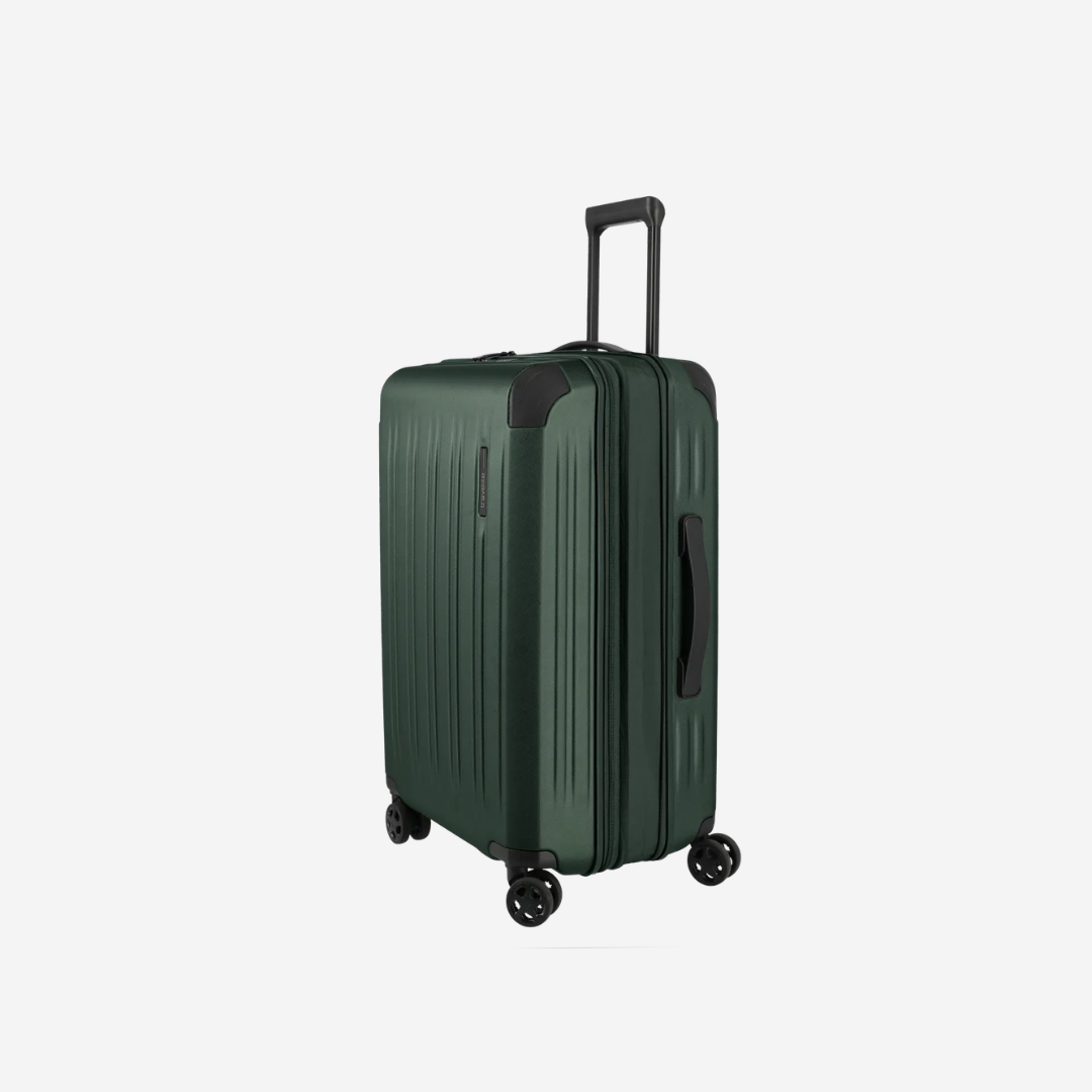 Travelite - DYNAMIIC - Valigia rigida Grande