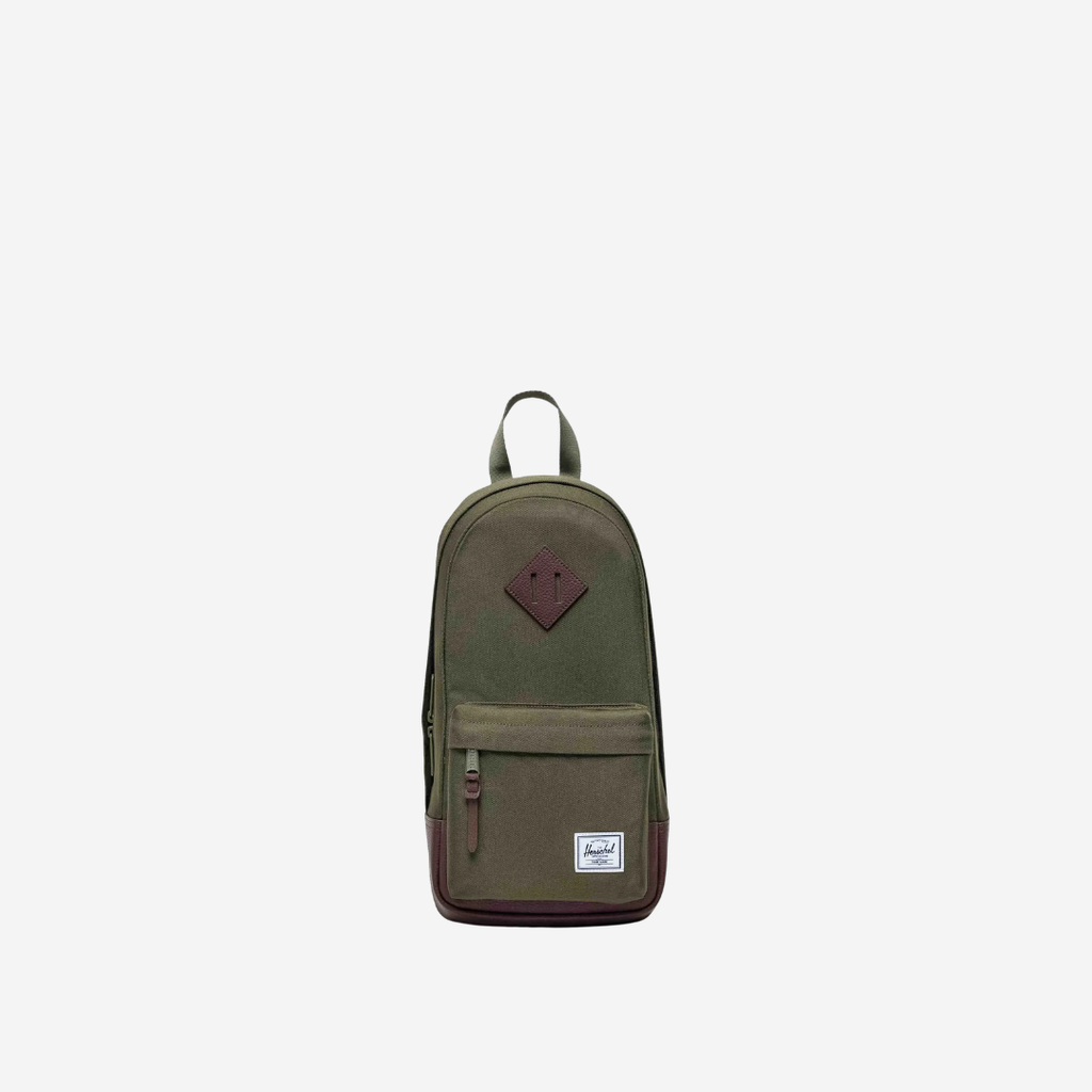 Herschel - Heritage Shoulder Bag - Zaino Monospalla