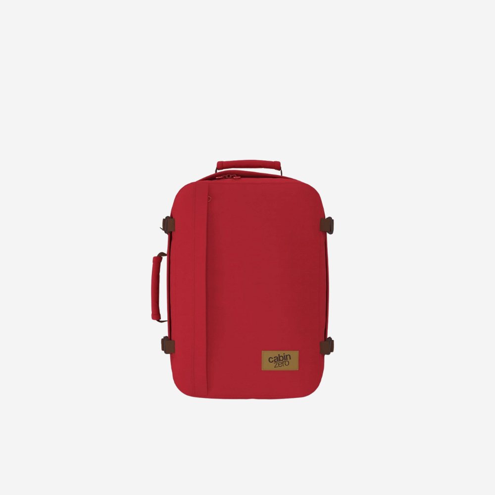 Cabin Zero - Zaino Classic 36 L