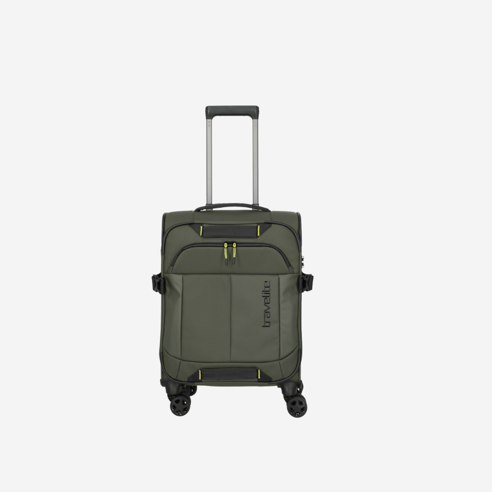 Travelite - Briize - Valigia Piccola Idrorepellente