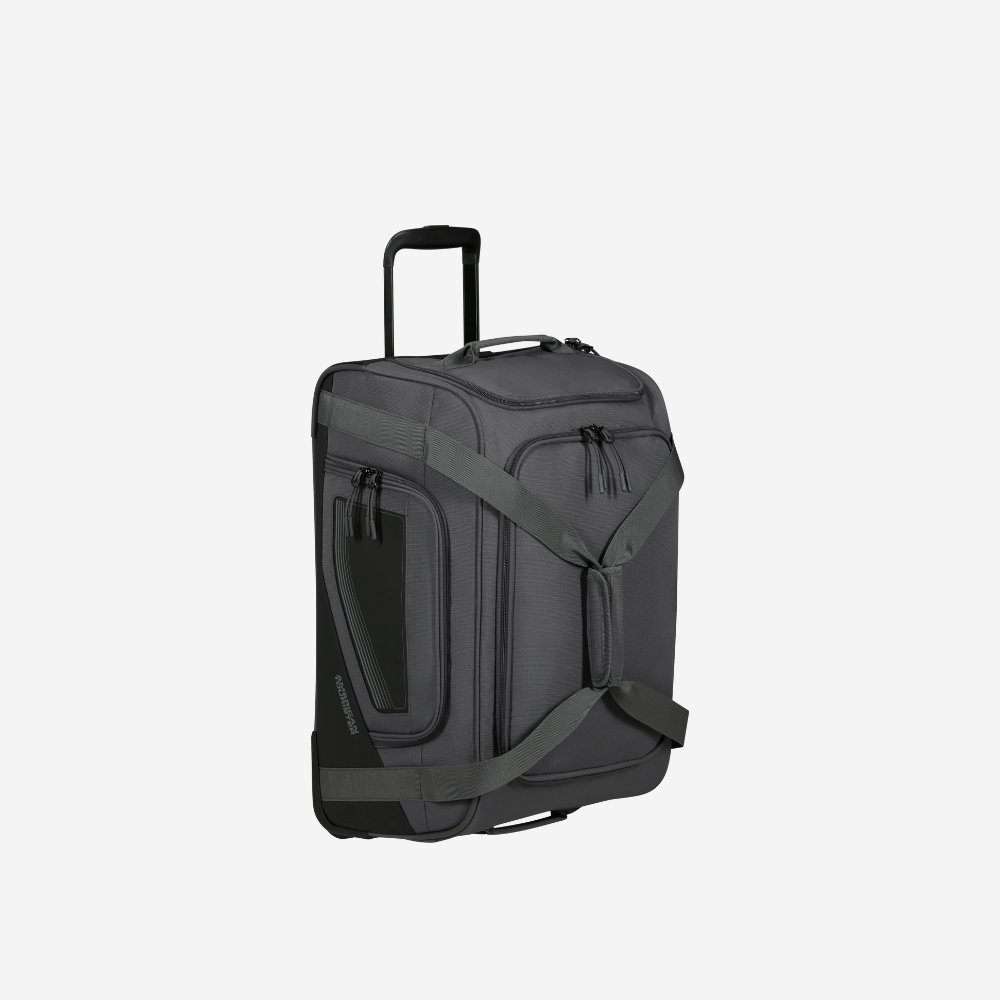 American Tourister - City Racer - Borsone con Ruote Piccolo