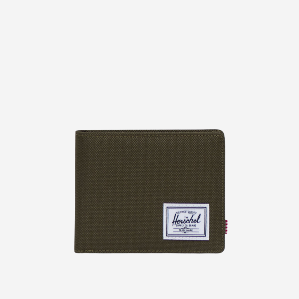 Herschel - Roy Coin Wallet - Portafoglio con Portamonete