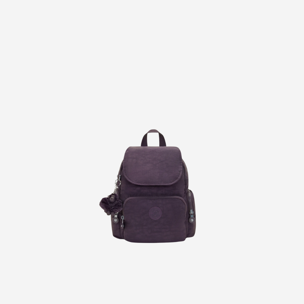 Kipling - City Zip Mini - Zaino Piccolo