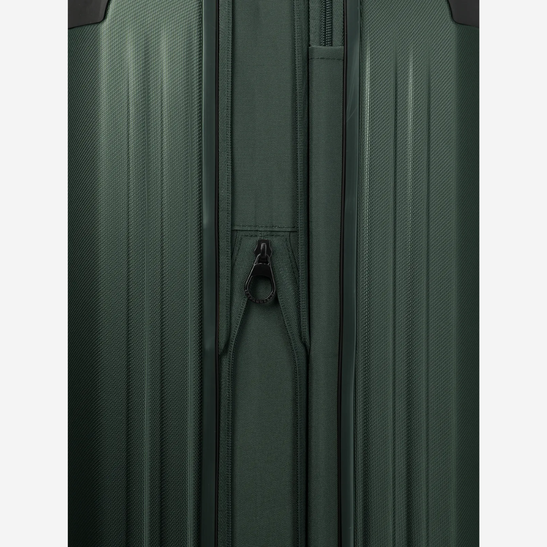 Travelite - DYNAMIIC - Valigia rigida Grande