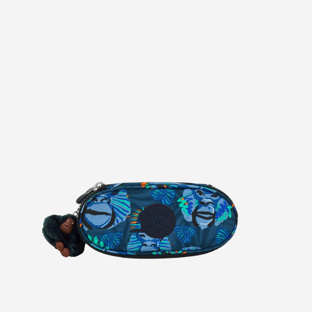 Kipling - Duobox - Astuccio Medio con Zip