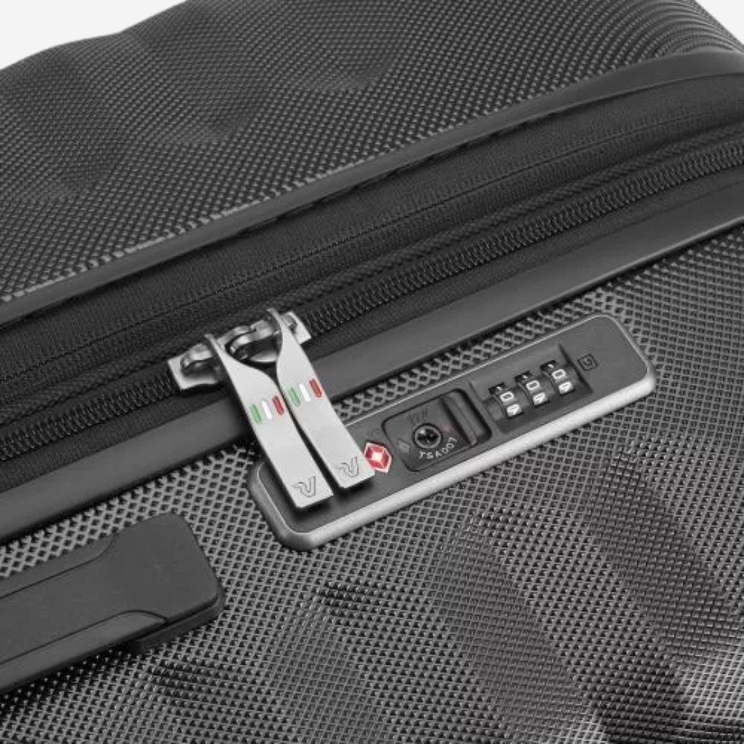 Roncato - Uno Premium - Trolley da Cabina Piccolo 4 Ruote