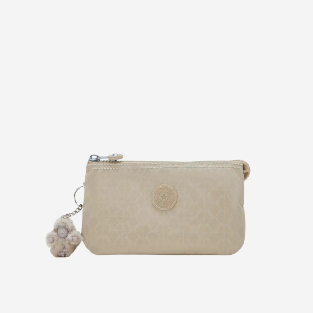 Kipling - Creativity - Grande Pochette Multiuso