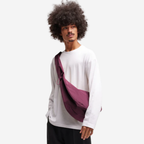 Got Bag- Moon Bag Ruffle- Borsa a tracolla