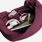 Got Bag- Moon Bag Ruffle- Borsa a tracolla