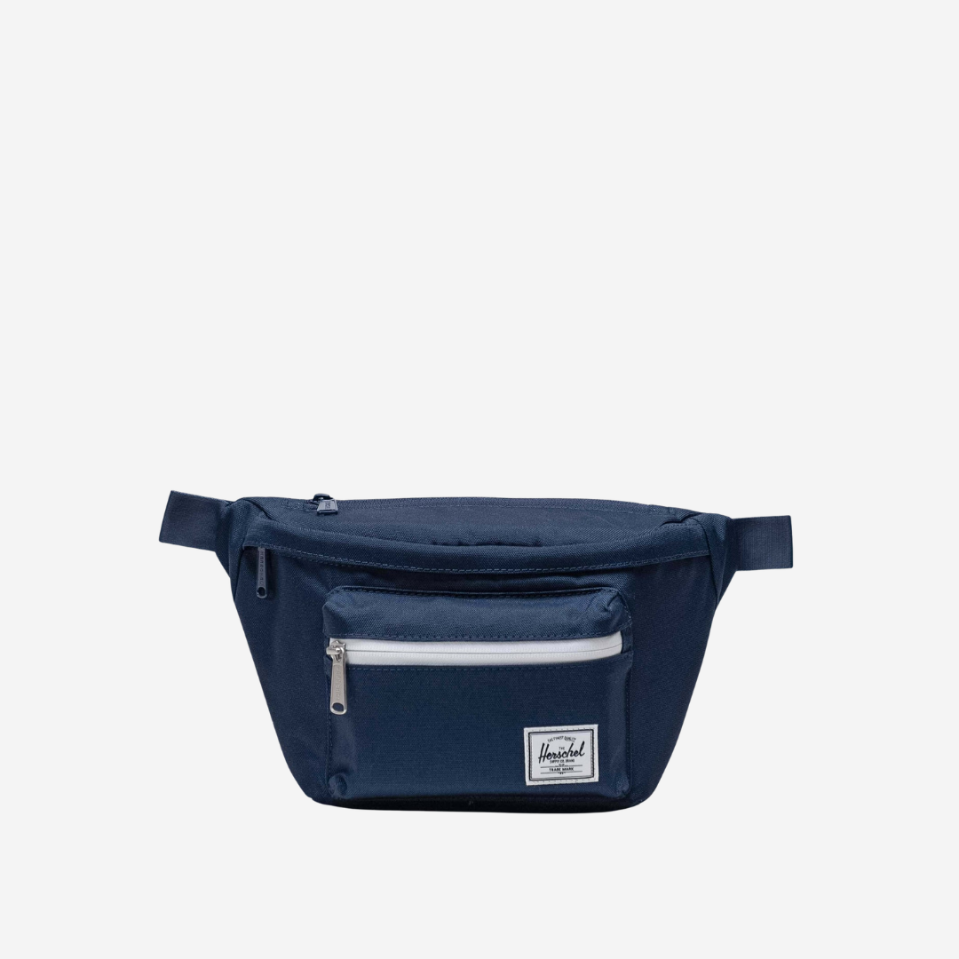 Herschel- Pop Quiz Hip Pack - Marsupio