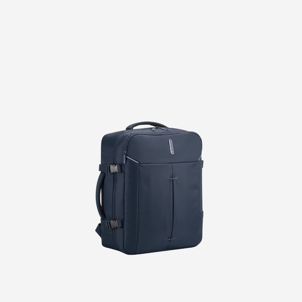 Roncato - Ironik 2.0 - Zaino Cabina Easyjet