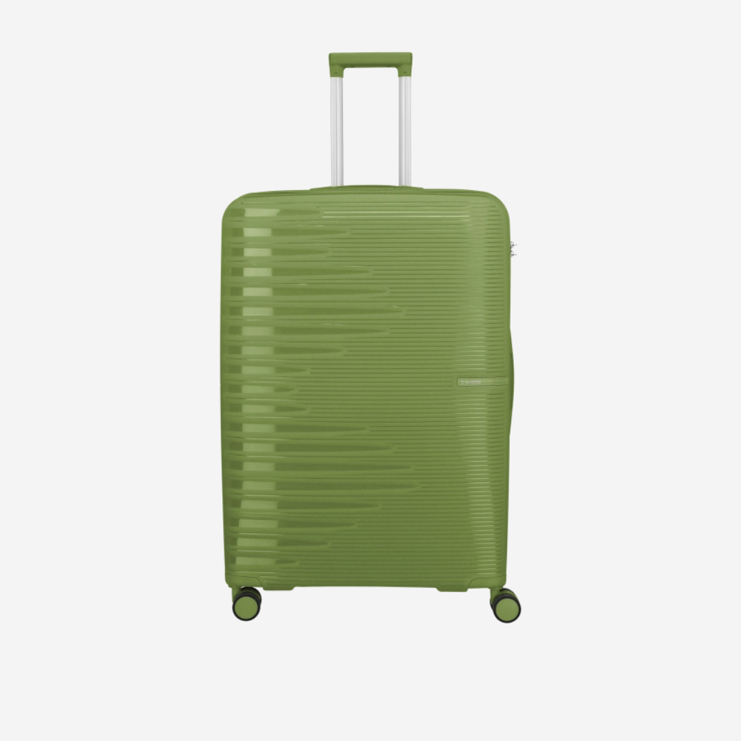 Travelite - Pacific  - Valigia Media Rigida