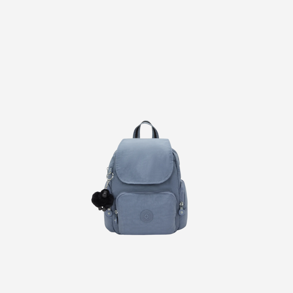 Kipling - City Zip Mini - Zaino Piccolo