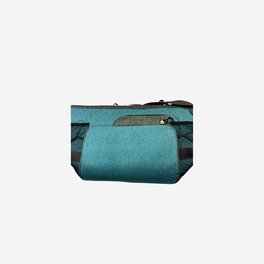 Benzi - Borsa Termica Grande