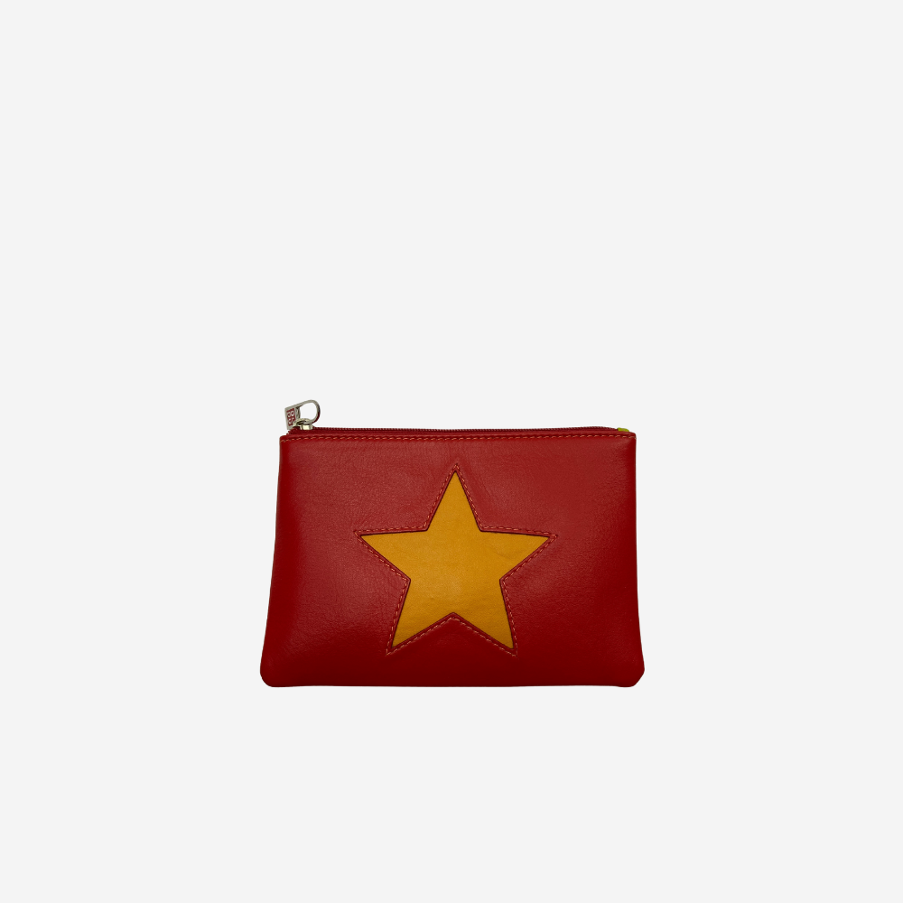 DuDu - Filicudi - Portachiavi in Pelle