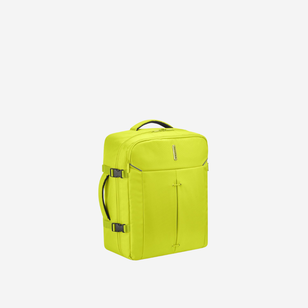 Roncato - Ironik 2.0 - Zaino Cabina Easyjet