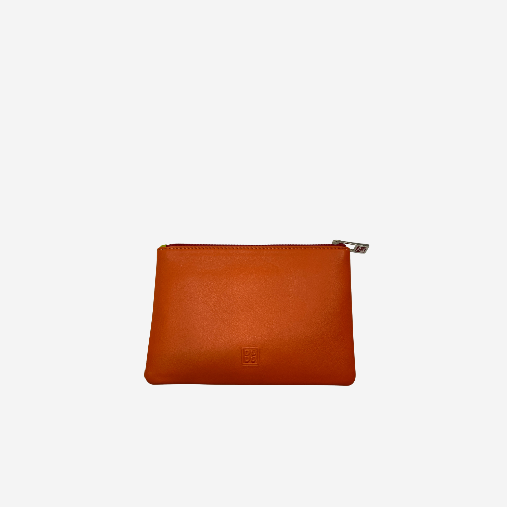 DuDu - Filicudi - Portachiavi in Pelle