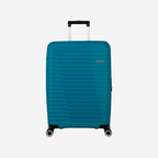 American Tourister - Roadrush - Valigia Media