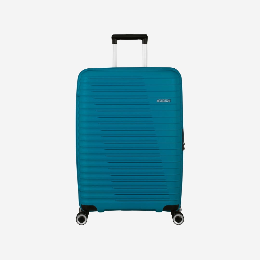 American Tourister - Roadrush - Valigia Media
