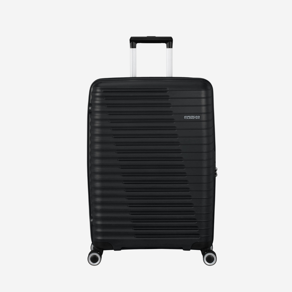 American Tourister - Roadrush - Valigia Media