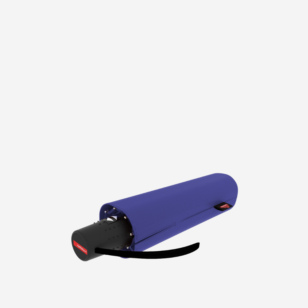 Rainbow - Plus 6 - Ombrello Grande Donna Apertura Automatica