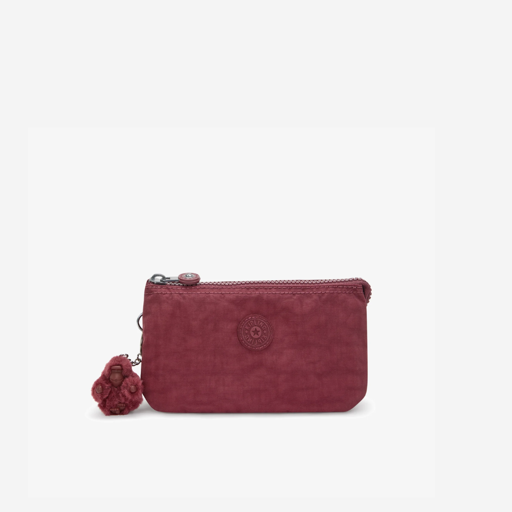 Kipling - Creativity - Grande Pochette Multiuso