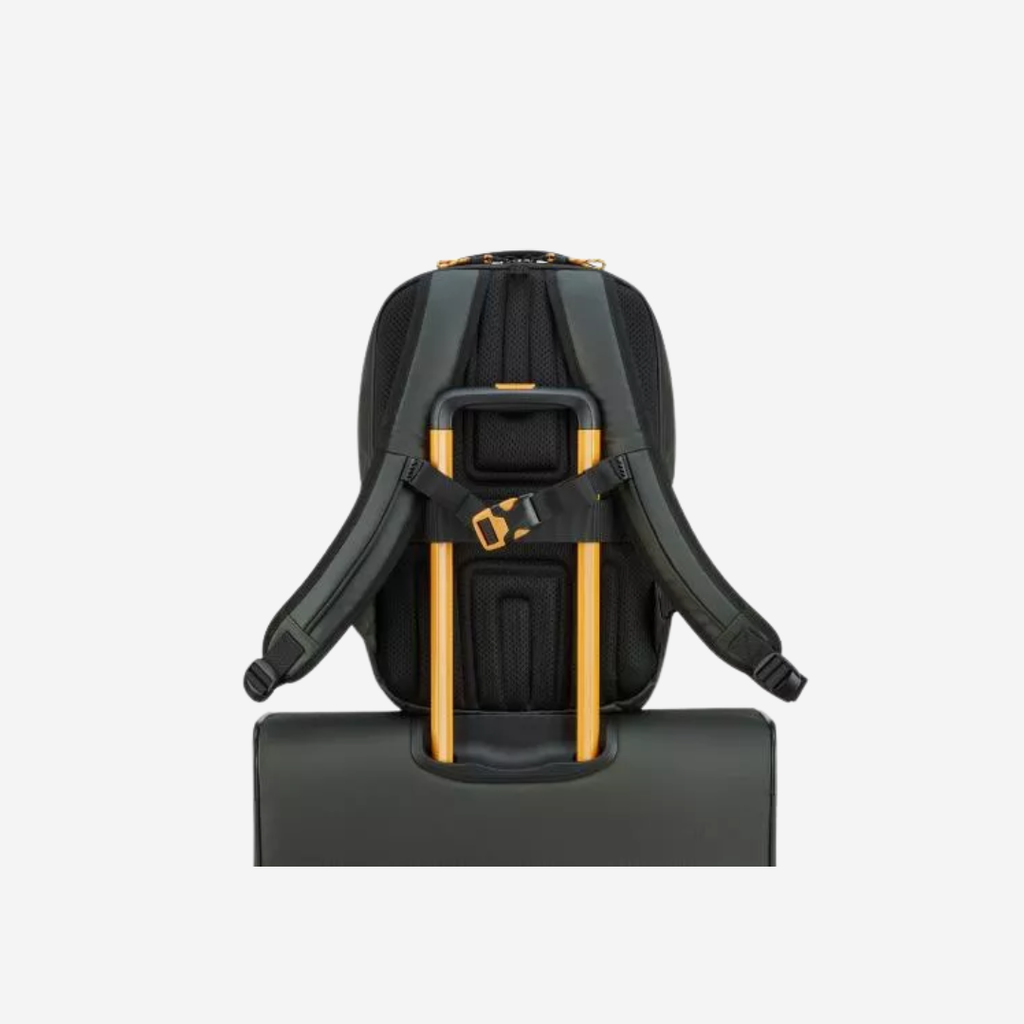 Roncato - Norway - Zaino Da Lavoro 15.6''