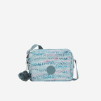 Kipling - Abanu M - Borsa con Tracolla Regolabile