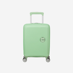 American Tourister - Soundbox Mini - Valigia Piccola Rigida
