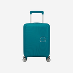 American Tourister - Soundbox Mini - Valigia Piccola Rigida
