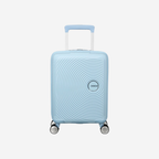American Tourister - Soundbox Mini - Valigia Piccola Rigida