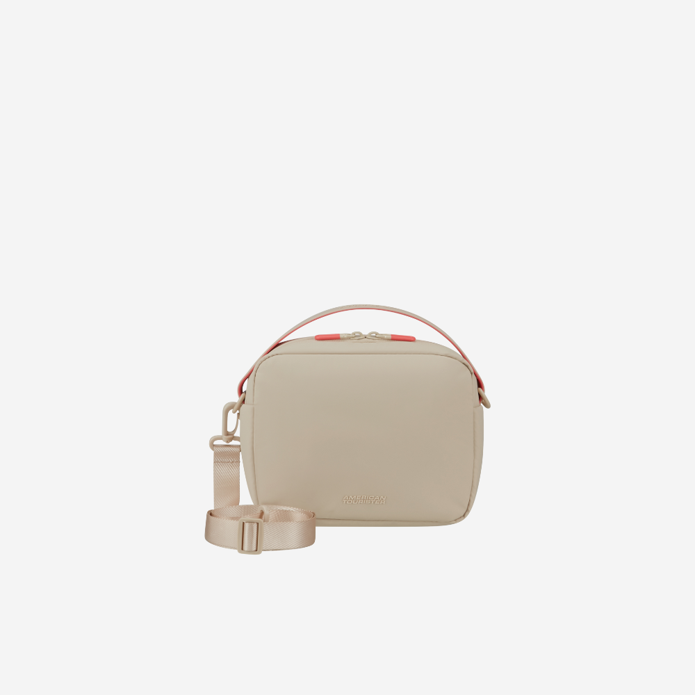 American Tourister - Puffypop - Astuccio