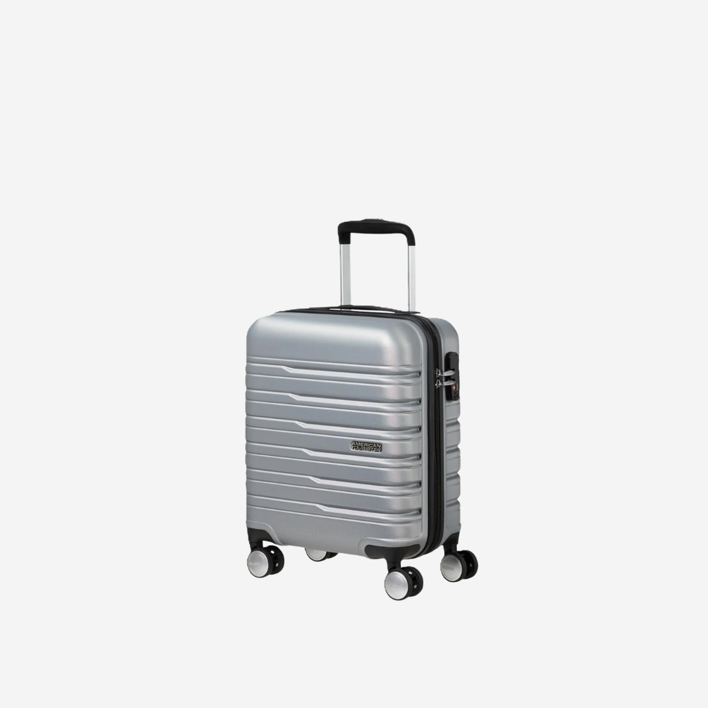 American Tourister - Flashline Underseater - Valigia Mini Rigida
