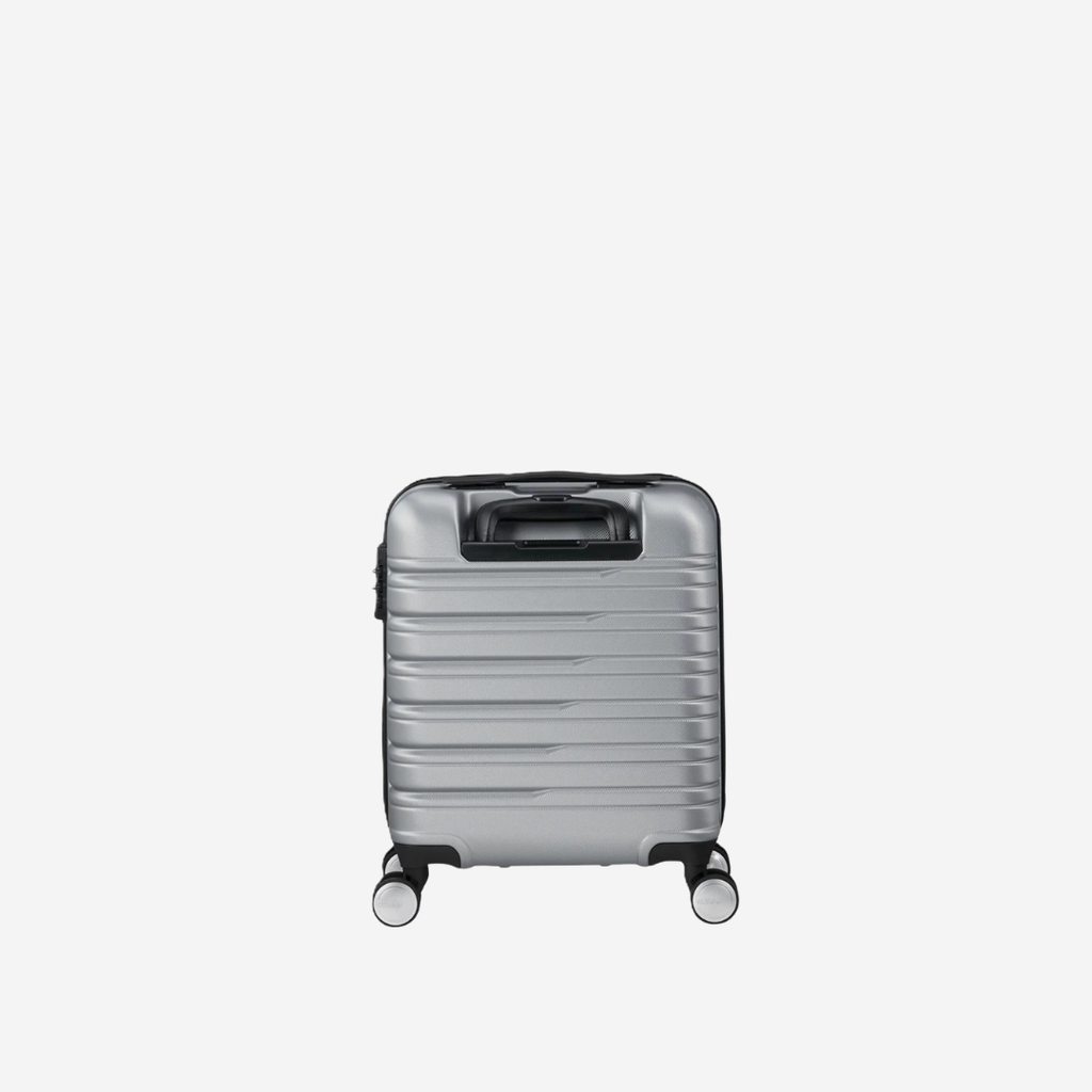 American Tourister - Flashline Underseater - Valigia Mini Rigida