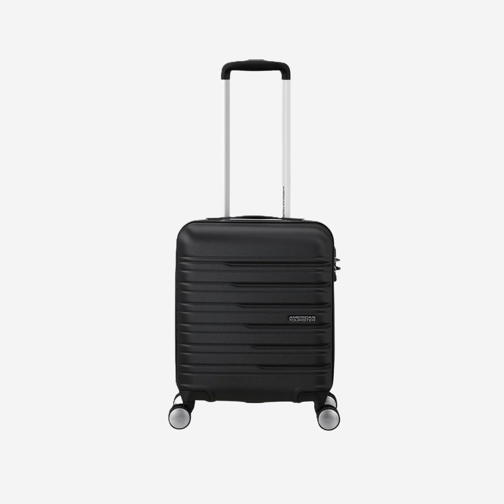 American Tourister - Flashline Underseater - Valigia Mini Rigida
