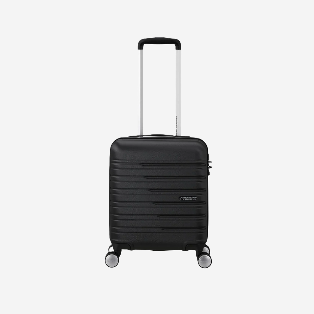 American Tourister - Flashline Underseater - Valigia Mini Rigida