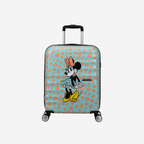 American Tourister - Wavebreaker Disney - Valigia Piccola Rigida