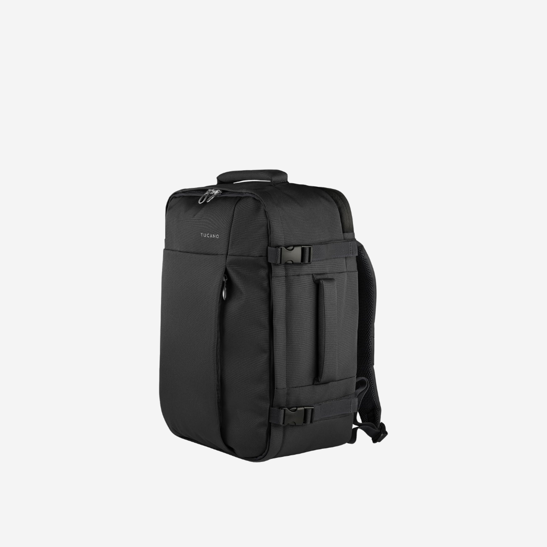 Tucano - Tugo' Ml - Bagaglio a Mano per Pc 17.3"