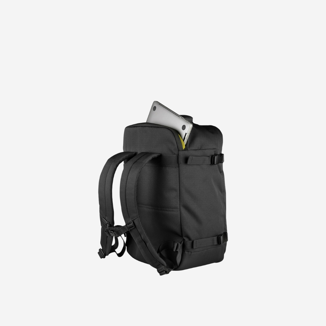 Tucano - Tugo' Ml - Bagaglio a Mano per Pc 17.3"