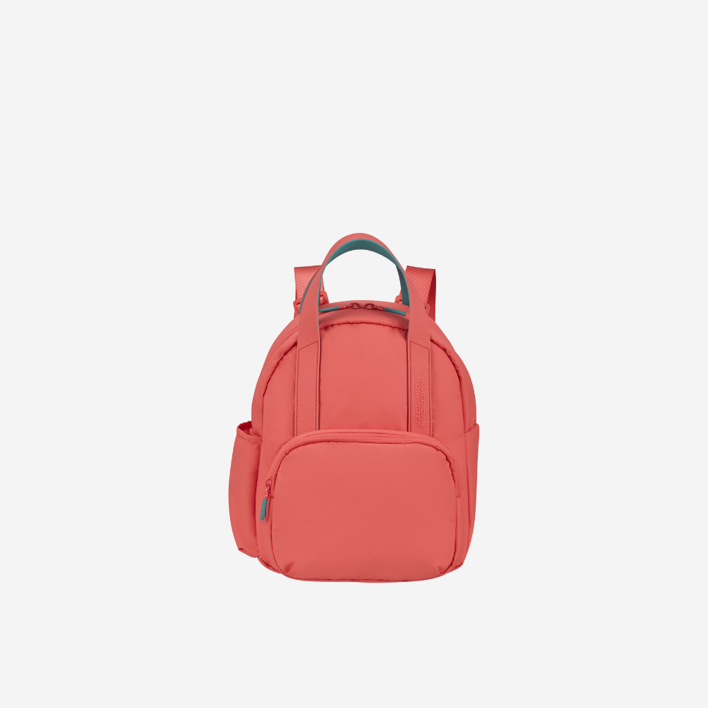 American Tourister - Puffypop - Zaino Mini