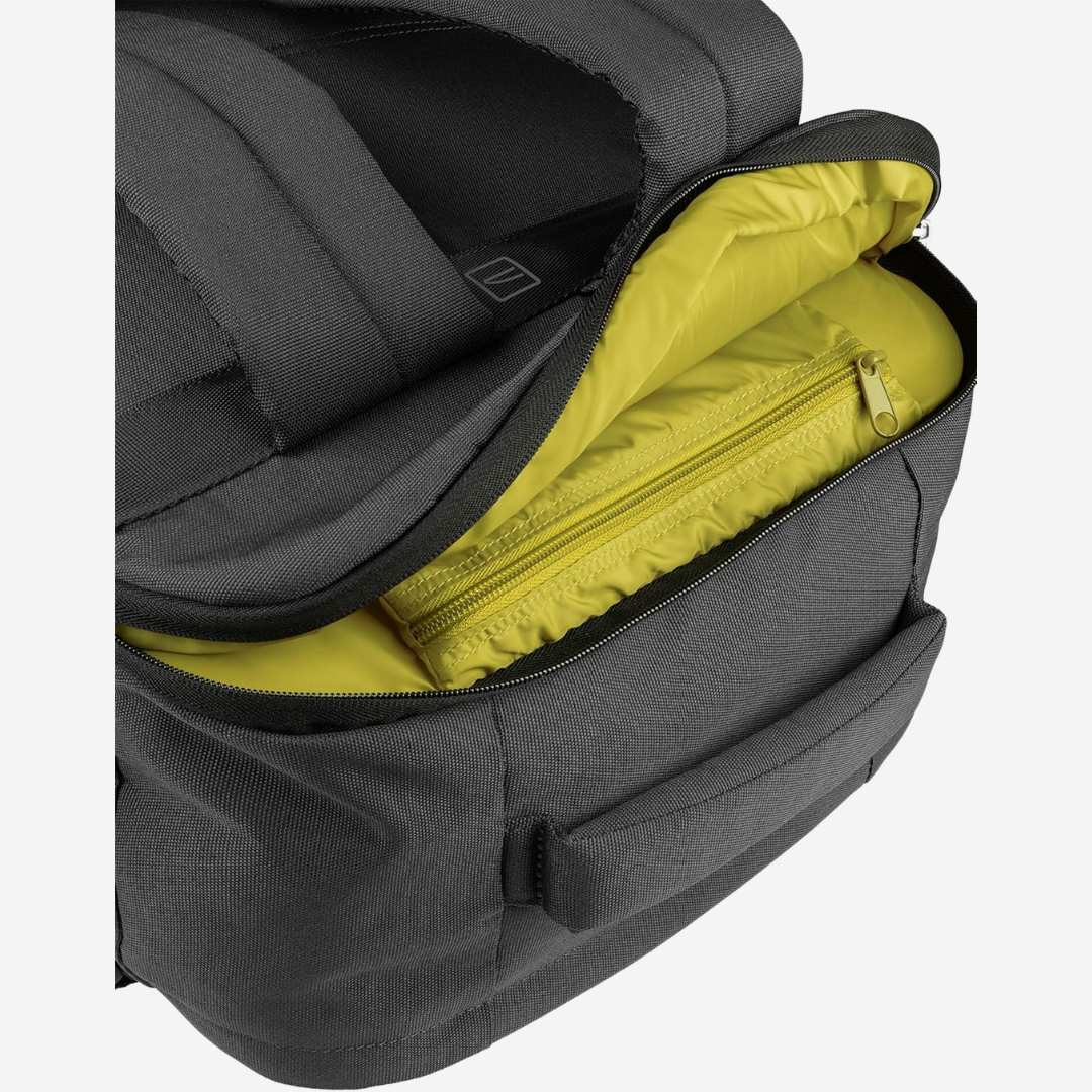 Tucano - Tugo' Ml - Bagaglio a Mano per Pc 17.3"