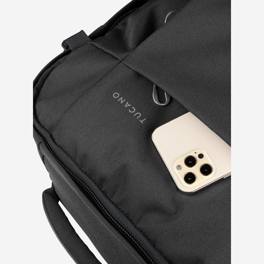 Tucano - Tugo' Ml - Bagaglio a Mano per Pc 17.3"